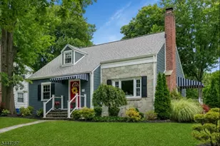 7 Hawthorne Ave, Glen Ridge, NJ 07028 - Photo 1