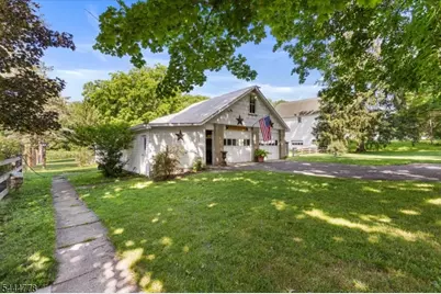 9 Jacksonburg Rd, Blairstown Township, NJ 07825 - Photo 6