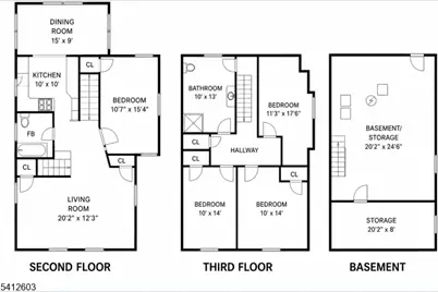 30 Central Ave #2, Caldwell, NJ 07006 - Photo 40