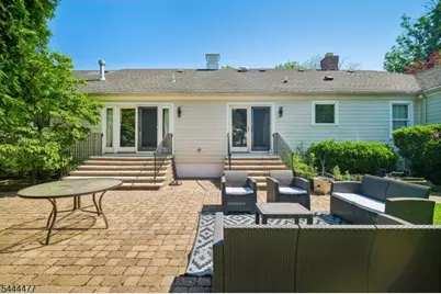 24 Rippling Brook Dr, Millburn, NJ 07078 - Photo 30
