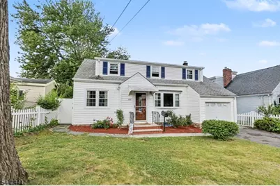 392 Ingall St, Union Township, NJ 07083 - Photo 2