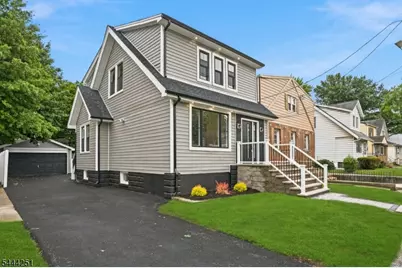 444 Joralemon St, Belleville, NJ 07109 - Photo 20