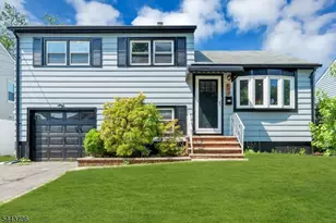 392 Lower Alden Dr, Rahway, NJ 07065 - Photo 1