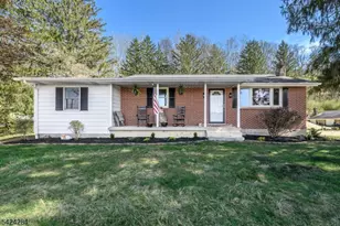 166 Mt Joy Rd, Holland Township, NJ 08848 - Photo 1