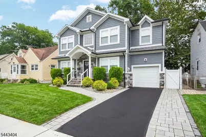 767 Hemlock Rd, Union Township, NJ 07083 - Photo 2