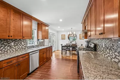 80 Briarwood Drive West, Berkeley Heights Township, NJ 07922 - Photo 6