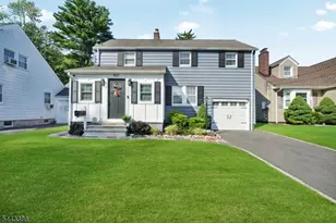 401 Lum Ave, Union Township, NJ 07083 - Photo 1