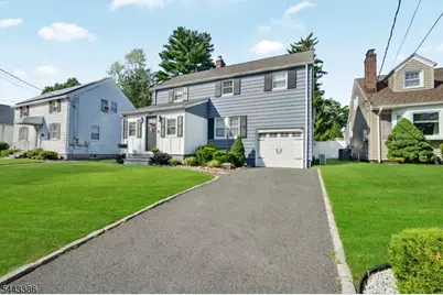 401 Lum Ave, Union Township, NJ 07083 - Photo 2