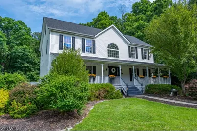 15 Tanglewood Drive, Andover Township, NJ 07848 - Photo 1