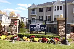 101 Welsh Pl, Morris Plains, NJ 07950 - Photo 1