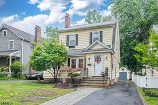 61 Newman Ave, Verona, NJ 07044 - Photo 1