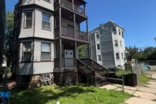 217 N 15th St, East Orange, NJ 07017 - Photo 1