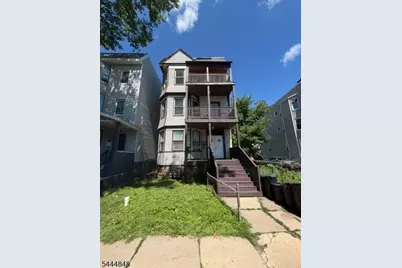 217 N 15th St #3, East Orange, NJ 07017 - Photo 2