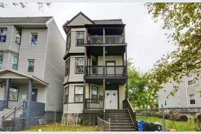 217 N 15th St #3, East Orange, NJ 07017 - Photo 1