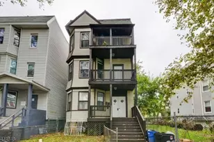 217 N 15th St, East Orange, NJ 07017 - Photo 1