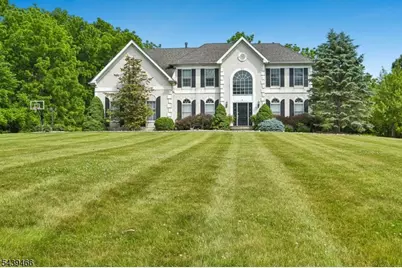 9 Steeplechase Lane, Franklin Township, NJ 08802 - Photo 1