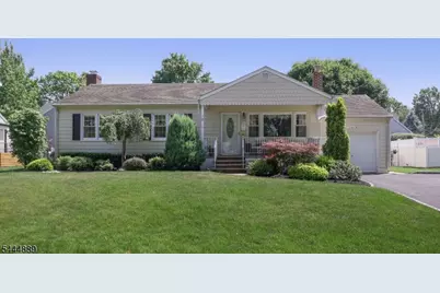 12 Whitley Ter, Clark Township, NJ 07066 - Photo 1
