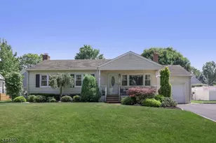12 Whitley Terrace, Clark Township, NJ 07066 - Photo 1