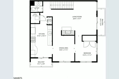 2902 Hemlock Pl, Bernards Township, NJ 07920 - Photo 40
