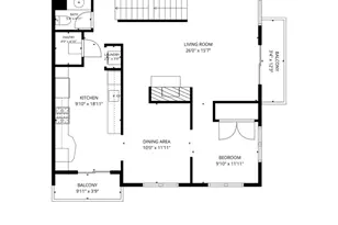 2902 Hemlock Pl, Bernards Township, NJ 07920 - Photo 40