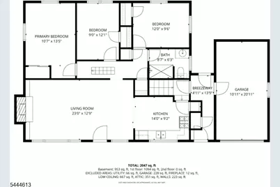 263 N Jackson Ave, North Plainfield, NJ 07060 - Photo 40