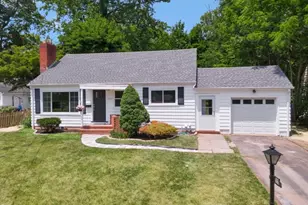 263 N Jackson Ave, North Plainfield, NJ 07060 - Photo 1
