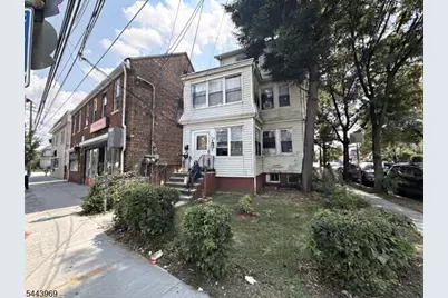 1482 Clinton Ave, Irvington, NJ 07111 - Photo 1