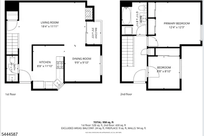 3611 Royce Ct, Hillsborough Township, NJ 08844 - Photo 32