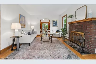48 Claremont Ave, Bloomfield, NJ 07003 - Photo 6