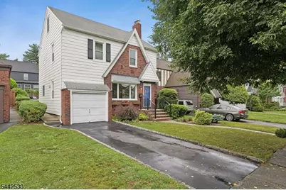 48 Claremont Ave, Bloomfield, NJ 07003 - Photo 38