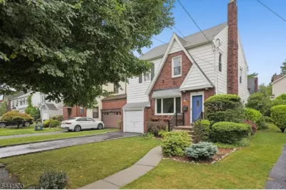 48 Claremont Ave, Bloomfield, NJ 07003 - Photo 2