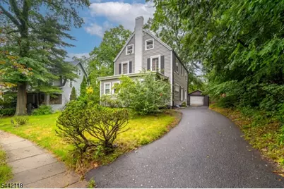 525 Page Ter, South Orange, NJ 07079 - Photo 1