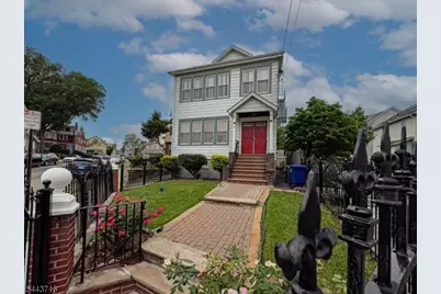 69 Wagner Pl, Irvington, NJ 07111 - Photo 1