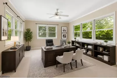 303 Cherry Valley Road, Montgomery Township, NJ 08540 - Photo 6