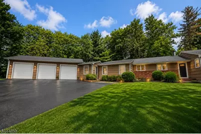 303 Cherry Valley Road, Montgomery Township, NJ 08540 - Photo 40