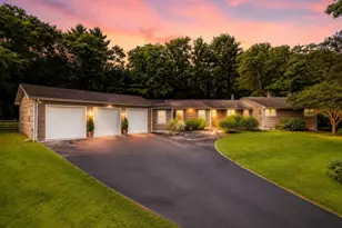 303 Cherry Valley Rd, Montgomery Township, NJ 08540 - Photo 1