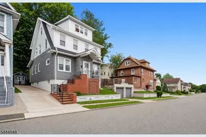 94 Palmer St, Passaic, NJ 07055 - Photo 2