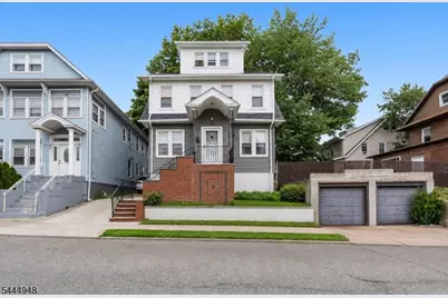 94 Palmer St, Passaic, NJ 07055 - Photo 1