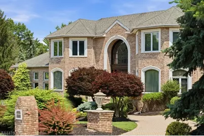 1 Wimbledon Court, Cedar Grove, NJ 07009 - Photo 2