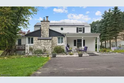 49 Hillcrest Dr, Liberty Township, NJ 07838 - Photo 1