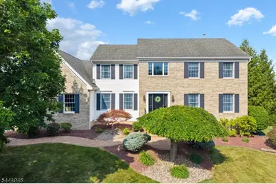 13 Matrick Ct, Hillsborough Township, NJ 08844 - Photo 6