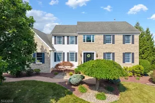 13 Matrick Ct, Hillsborough Township, NJ 08844 - Photo 6