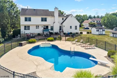13 Matrick Ct, Hillsborough Township, NJ 08844 - Photo 2