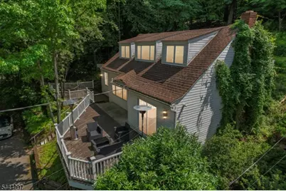 157 W Lindsley Rd, Cedar Grove, NJ 07009 - Photo 2