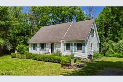 138 River View Way, Montague, NJ 07827 - Photo 1