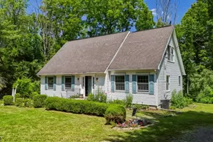138 River View Way, Montague, NJ 07827 - Photo 1