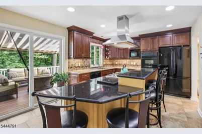 43 Misty Mountain Rd, Randolph Township, NJ 07869 - Photo 14