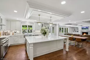 60 Nottingham Dr, Watchung, NJ 07069 - Photo 12