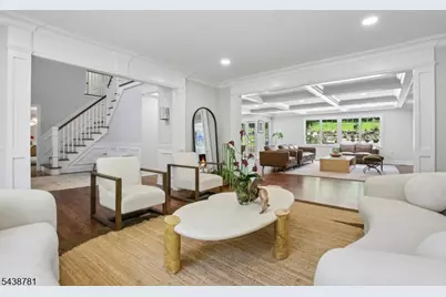 60 Nottingham Dr, Watchung, NJ 07069 - Photo 6