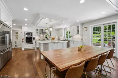 60 Nottingham Dr, Watchung, NJ 07069 - Photo 10